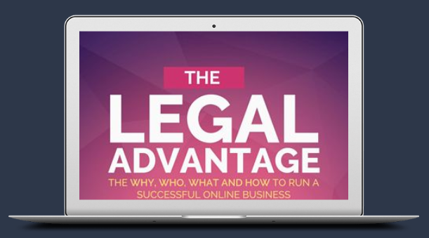 The Legal Advantage Course
